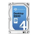 Miniatyrbild 1 av 3: Seagate 4TB 64MB 3,5" ST4000DX001
