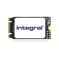 Miniatyrbild 2 av 3: Inbyggd 128 GB M.2 SATA III 2242 intern SSD, upp till 480 Mp-s läsning 400 MB-s skrivning