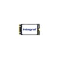 Miniatyrbild 1 av 3: Inbyggd 128 GB M.2 SATA III 2242 intern SSD, upp till 480 Mp-s läsning 400 MB-s skrivning