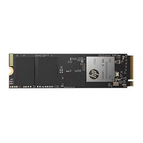 HP Hewlett Packard EX950 intern hårddisk SSD 512GB 5MS22AA#ABB M.2 L:3500MB-s S:2250B-s