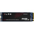 Miniatyrbild 1 av 4: PNY - Intern SSD - CS3030 - 2TB - M.2 NVMe (M280CS3030-2TB-RB)