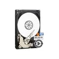 Miniatyrbild 1 av 2: Hårddisk - WESTERN DIGITAL - WD AV-25 WD10JUCT - 1 TB - 2,5" - 5400 rpm