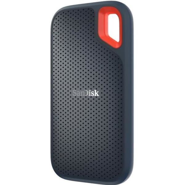 SanDisk Extreme ™ - Extern SSD - 1TB - USB 3.1 (SDSSDE60-1T00-G25)