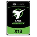 Miniatyrbild 1 av 3: Hårddisk - SEAGATE - Exos X18 - 18TB - SATA 6Gb/s - 7200RPM - 3,5p