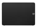 Miniatyrbild 3 av 3: Extern hårddisk - SEAGATE - Expansion Desktop - 6 To - USB 3.0 - 3.5 tum