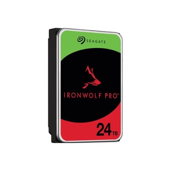 Seagate IronWolf Pro ST24000N