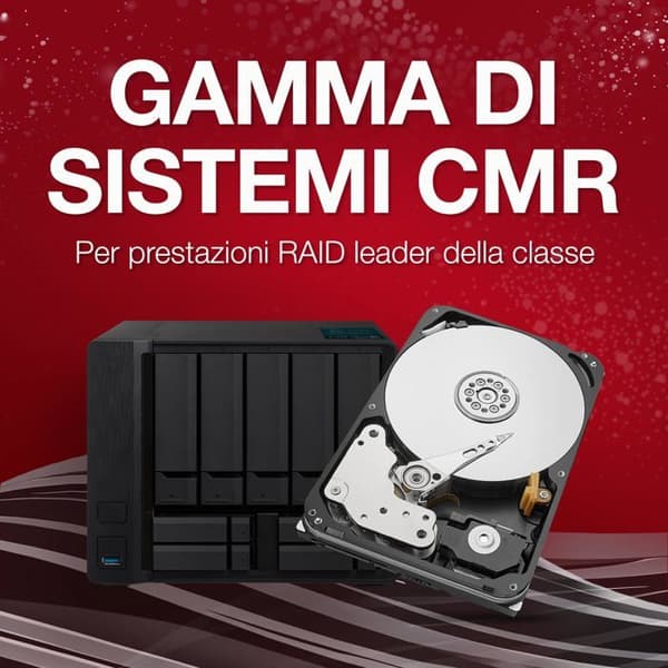 Seagate IronWolf Pro ST24000N