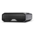 Miniatyrbild 1 av 3: Extern hårddisk - SanDisk Professional - G-DRIVE PRO 18TB - 18 To - USB 3.2 Gen 2 - Thunderbolt 3