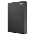 Miniatyrbild 2 av 4: Extern hårddisk HDD 4TB One Touch Seagate Black Lösenord