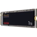 Miniatyrbild 2 av 2: SanDisk Extreme PRO® M.2 NVMe 3D SSD 1TB