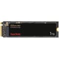 Miniatyrbild 1 av 2: SanDisk Extreme PRO® M.2 NVMe 3D SSD 1TB