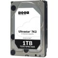 Miniatyrbild 1 av 4: HGST Ultrastar HUS722T1TALA604 intern hårddisk - 3,5" - 1 TB - 7200 rpm - SATA III