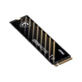 Miniatyrbild 4 av 5: MSI 2To M.2 NVMe Gen4