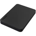 Miniatyrbild 4 av 5: TOSHIBA - Extern hårddisk - Canvio grunderna - 2TB - USB 3.0 (HDTB420EK3AA)