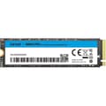 Miniatyrbild 1 av 4: SSD Intern - LEXAR - NM610PRO - 1To - PCIe Gen3x4 NVMe 1.4 - 3300 Mo/s Läsning