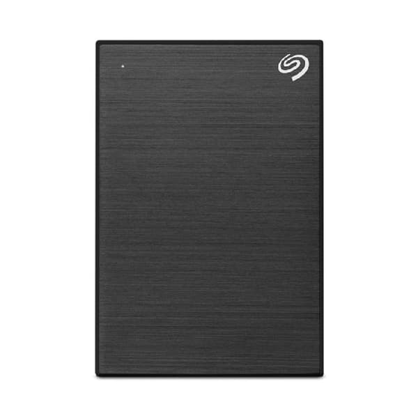 SEAGATE One Touch 4To Extern HDD SEAGATE One Touch 4To Extern HDD med Lösenordsskydd Svart