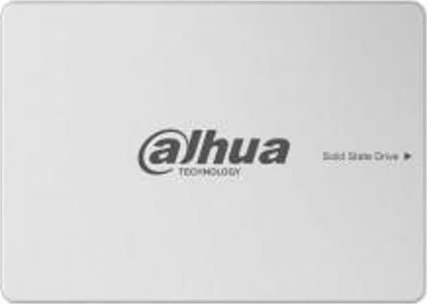 Extern SSD-hårddisk Dahua technology - SSD-S810GS480G - SSD-hårddisk Dahua S810GS 480 Go
