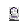 Miniatyrbild 3 av 3: WD Purple Surveillance-hårddisk WD10PURZ - 1 TB - Intern - 3,5" - SATA 6 Gb/s - 5400 rpm