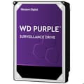 Miniatyrbild 2 av 3: WD Purple Surveillance-hårddisk WD10PURZ - 1 TB - Intern - 3,5" - SATA 6 Gb/s - 5400 rpm