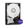 Miniatyrbild 1 av 3: WD Purple Surveillance-hårddisk WD10PURZ - 1 TB - Intern - 3,5" - SATA 6 Gb/s - 5400 rpm