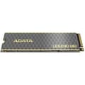 Miniatyrbild 2 av 2: SSD-disk - ADATA - Legend 860 - 2 To - PCIe Gen4 x4 - R/W upp till 6 000/5 000 Mo/s