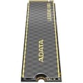 Miniatyrbild 1 av 2: SSD-disk - ADATA - Legend 860 - 2 To - PCIe Gen4 x4 - R/W upp till 6 000/5 000 Mo/s