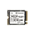 Miniatyrbild 1 av 3: SSD M.2 NVMe - TRANSCEND - TS1TMTE310S - 1 To - PCIe Gen4×4 - Läsning 5000 Mo/s