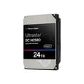 Miniatyrbild 4 av 4: WD Ultrastar DC HC580 WUH722424AL5204 - hårddisk - datacenter - 24 To - SAS 12Gb/s