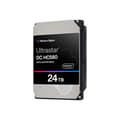 Miniatyrbild 1 av 4: WD Ultrastar DC HC580 WUH722424AL5204 - hårddisk - datacenter - 24 To - SAS 12Gb/s