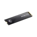 Miniatyrbild 3 av 5: SSD - MSI - SPATIUM M560 - 2 To - PCIe 5.0 - Hastighet 10300 MB/s