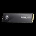 Miniatyrbild 1 av 2: MSI SPATIUM M560 PCIe 5.0 NVMe M.2 2TB