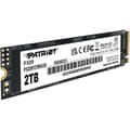 Miniatyrbild 3 av 4: SSD - PATRIOT MEMORY - P320 - 2 To - NVMe PCIe Gen 3x4 - M.2 2280 - 3000MB/s Läsning