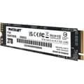 Miniatyrbild 4 av 4: SSD - PATRIOT MEMORY - P320 - 2 To - NVMe PCIe Gen 3x4 - M.2 2280 - 3000MB/s Läsning