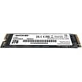 Miniatyrbild 2 av 4: SSD - PATRIOT MEMORY - P320 - 2 To - NVMe PCIe Gen 3x4 - M.2 2280 - 3000MB/s Läsning