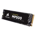 Miniatyrbild 1 av 4: SSD CORSAIR Force MP500 120 Go - M.2 PCIe NVMe