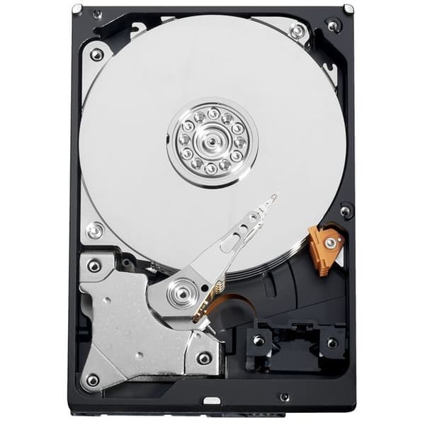 WD Green 1To 64Mo 3.5"