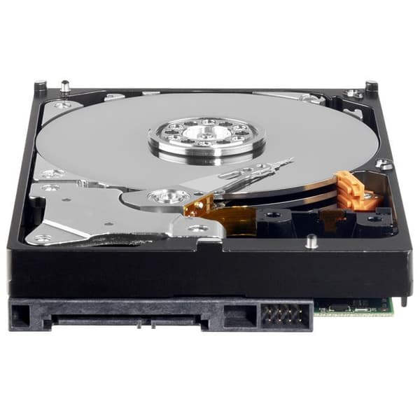 WD Green 1To 64Mo 3.5"