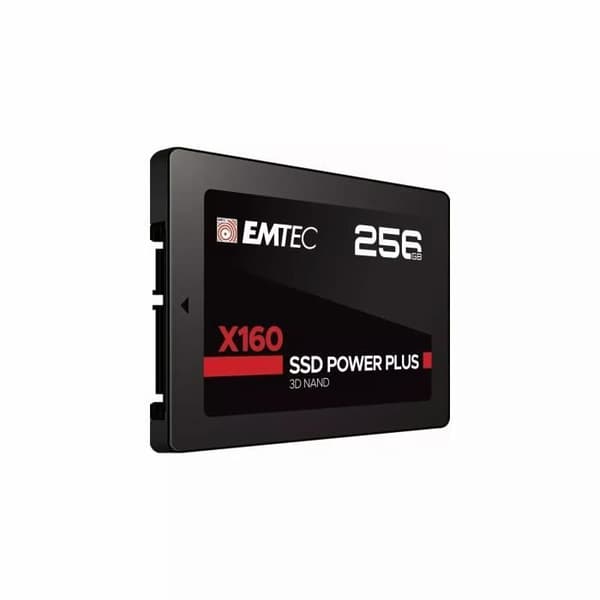 X160 Power Solid State Drive...