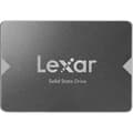 Miniatyrbild 1 av 4: SSD - LEXAR - NS100 - 1To - SATA III - 550 Mo/s