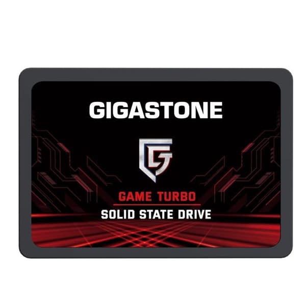 Gigastone SSD hårddisk - Gigastone Intern SSD