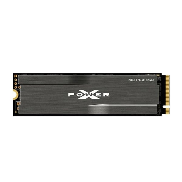 XD80 NVMe Solid State Drive...