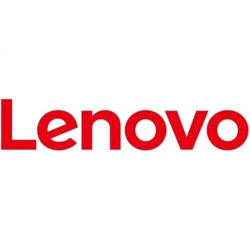 SSD LENOVO ThinkSystem 2,5' 480GB SATA 6Gb/s MLC - Läsintensiv