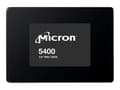 Miniatyrbild 3 av 3: SSD - Micron - 5400 PRO - 7.68 To - Krypterad - SATA 6Gb/s - 2.5''