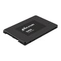 Miniatyrbild 1 av 3: SSD - Micron - 5400 PRO - 7.68 To - Krypterad - SATA 6Gb/s - 2.5''