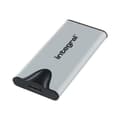 Miniatyrbild 4 av 4: Extern bärbar SSD - Integral - SLIMXPRESS PRO - 1 To - USB 3.2 Gen 2x2 - Svart