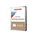 Miniatyrbild 4 av 4: Toshiba N300 NAS HDWG51GUZSVA
