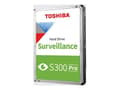 Miniatyrbild 3 av 4: Toshiba S300 Pro MD10ADA10TV