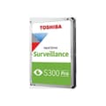 Miniatyrbild 4 av 4: Toshiba S300 Pro MD10ADA10TV