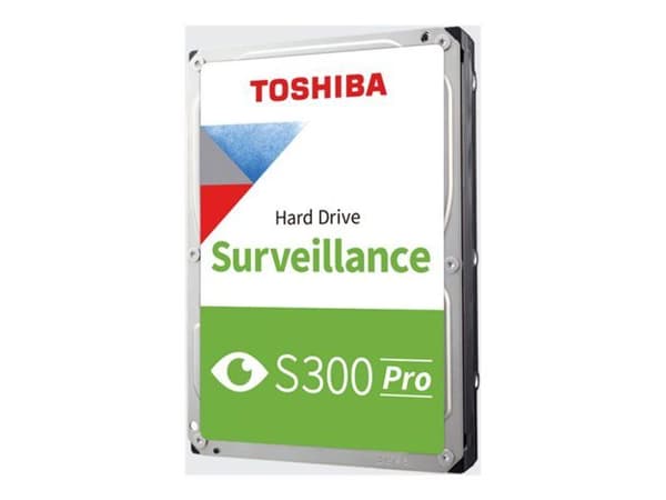 Toshiba S300 Pro MD10ADA800V