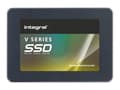 Miniatyrbild 3 av 3: Integral V Series 4TB SATA III 2.5 Intern SSD, upp till 550 MB-s Läs 480 MB-s Skriv